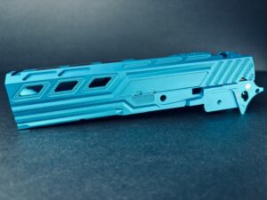 5.1 Type "Z" Set