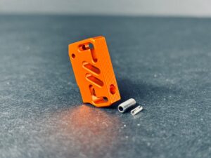Aluminum Trigger Standard-A