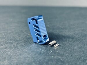Aluminum Trigger  Right Handed-A