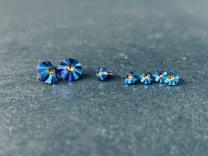 Custom Grip  Screw Set-A