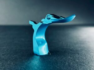 Aluminum Grip Safety- TYPE B