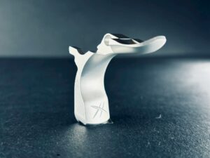 Aluminum Grip Safety- TYPE C (LIMITED  EDITION)