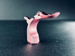 Aluminum Grip Safety- TYPE A