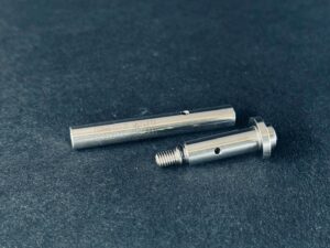 Recoil Spring Rod  4.3