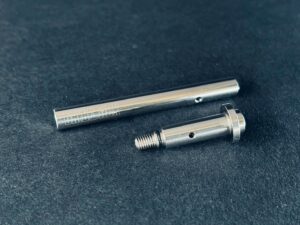 Recoil Spring Rod  5.1