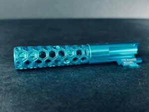 4.3 Type "Favos" (2025)