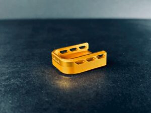 5.1 Magazine Base Type "B"