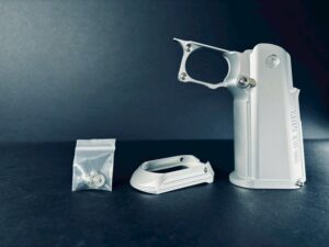 Limited Aluminum Grip Type "Clean"