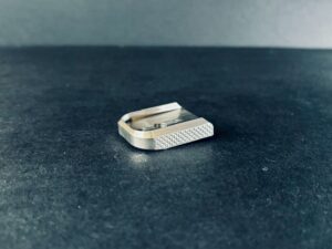 Magazine Base Type A