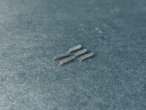 Disconnector’s Spring Set