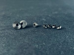 Custom Grip  Screw Set-C