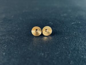 Custom Grip  Screw C