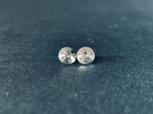 Custom Grip  Screw B