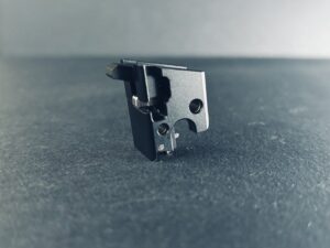 Frame Hammer Housing